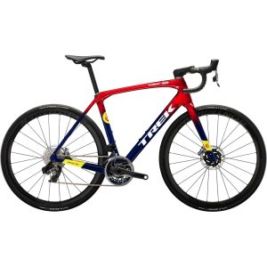 Trek Domane SLR 9 eTap Disc Road Bike Gen 4 2023