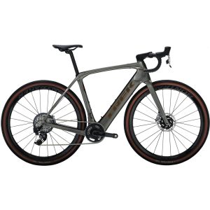 Trek Domane+ SLR 9 eTap Electric Road Bike 2024