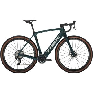 Trek Domane+ SLR 9 eTap Electric Road Bike 2024