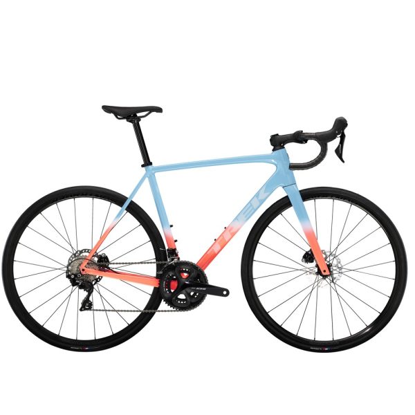 Trek Emonda ALR 5 Disc Road Bike 2023