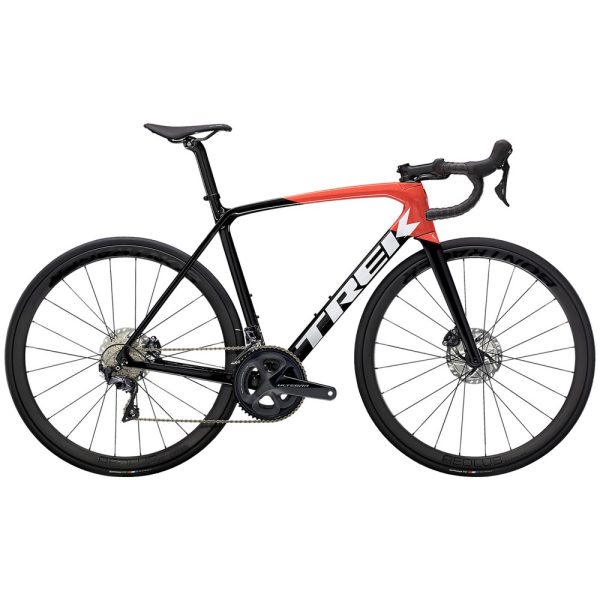 Trek Emonda SL 6 Pro Disc Road Bike 2022