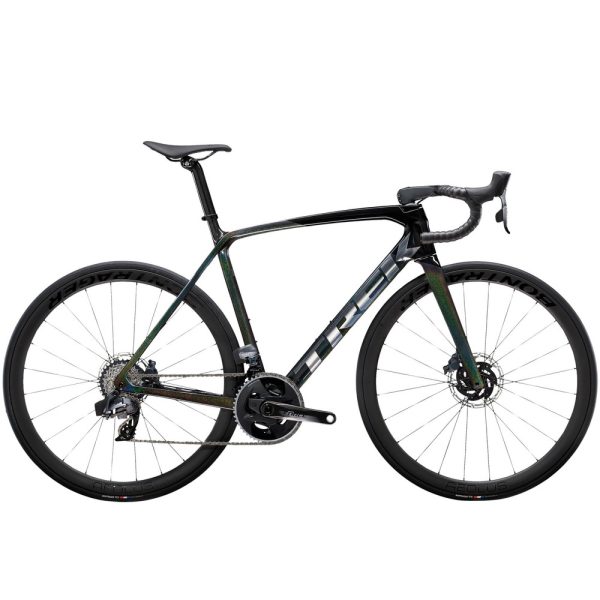 Trek Emonda SLR 7 AXS Road Bike 2023