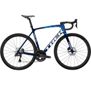 Trek Emonda SLR 7 Ultegra Di2 Disc Road Bike 2023