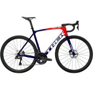 Trek Emonda SLR 7 Ultegra Di2 Disc Road Bike 2023