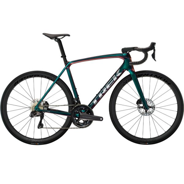 Trek Emonda SLR 7 Ultegra Di2 Disc Road Bike 2023