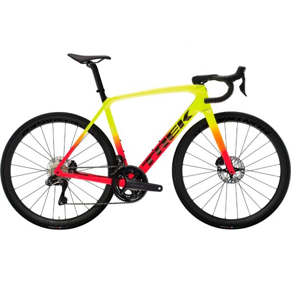 Trek Emonda SLR 7 Ultegra Di2 Disc Road Bike 2023