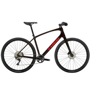 Trek FX Sport 5 Hybrid Bike 2023