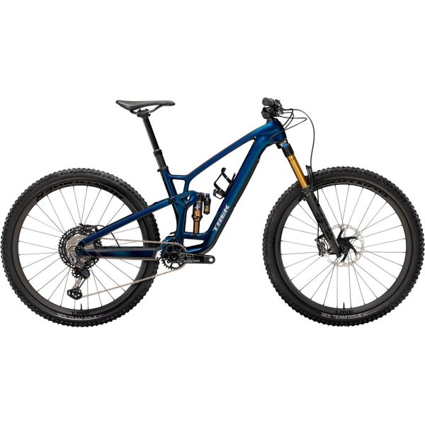 Trek Fuel EX 9.9 XTR Gen 6 Mountain Bike 2023