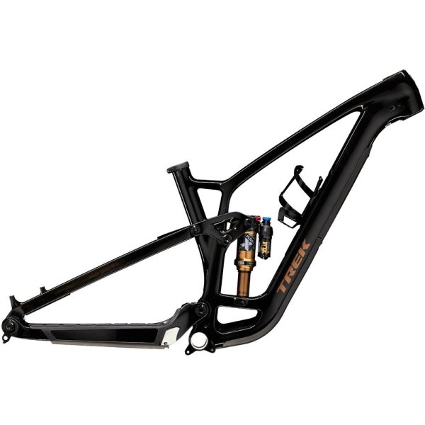 Trek Fuel EX C Gen 6 Mountain Bike Frame