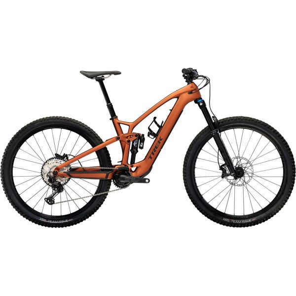 Trek Fuel EXe 9.7 Electric Mountain Bike 2023