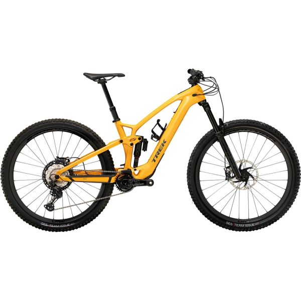 Trek Fuel EXe 9.8 XT Electric Mountain Bike 2023