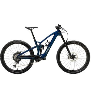 Trek Fuel EXe 9.9 XX1 AXS Electric Mountain Bike 2023