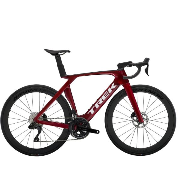 Trek Madone SL 6 Gen 7 Disc Road Bike