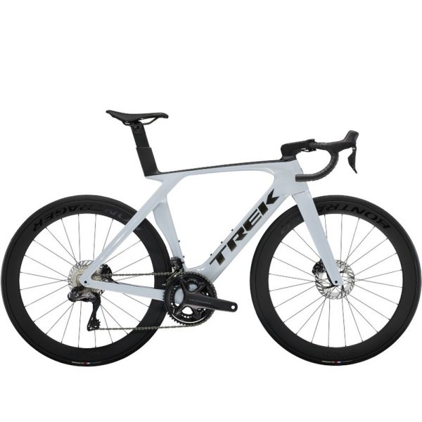 Trek Madone SL 7 Gen 7 Disc Road Bike