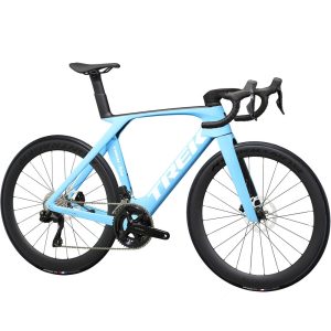 Trek Madone SLR 6 Gen 7 Disc Road Bike