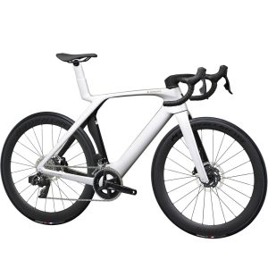 Trek Madone SLR 6 eTap Gen 7 Disc Road Bike