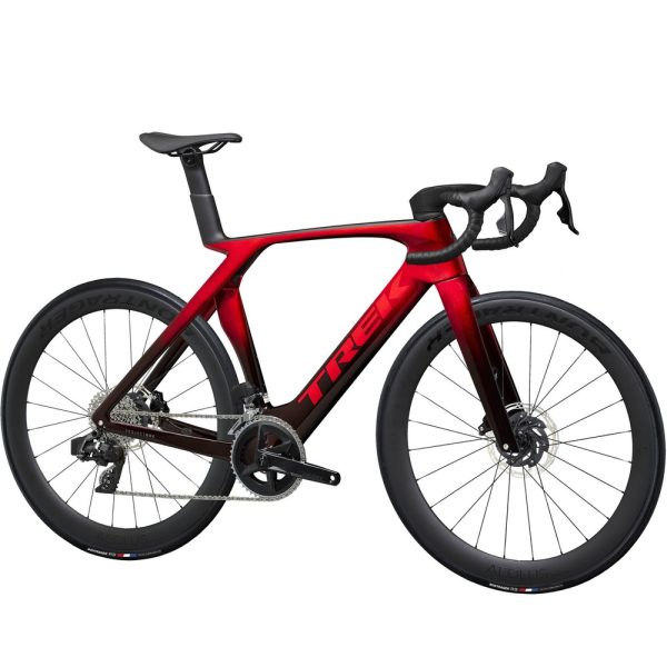 Trek Madone SLR 6 eTap Gen 7 Disc Road Bike