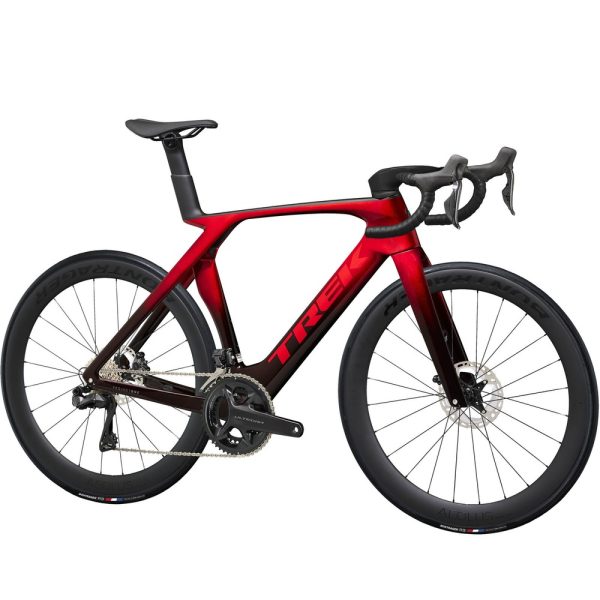 Trek Madone SLR 7 Gen 7 Disc Road Bike