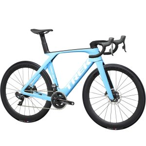 Trek Madone SLR 7 eTap Gen 7 Disc Road Bike