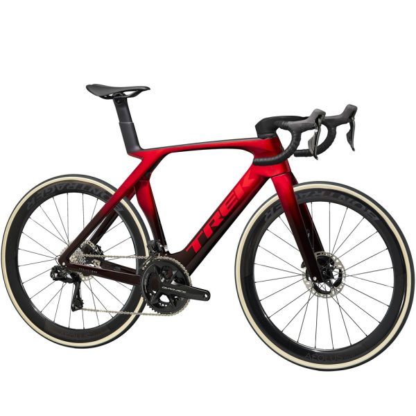 Trek Madone SLR 9 Gen 7 Disc Road Bike