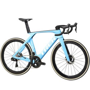 Trek Madone SLR 9 Gen 7 Disc Road Bike