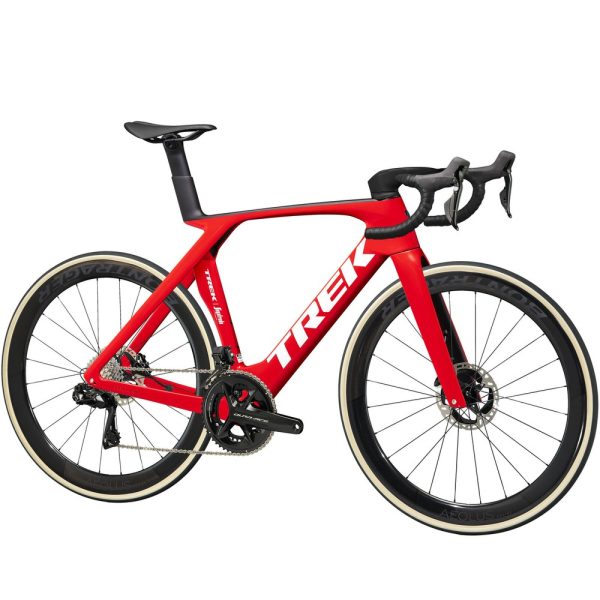 Trek Madone SLR 9 Gen 7 Disc Road Bike