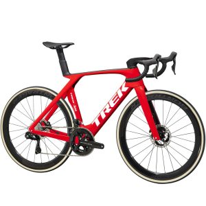 Trek Madone SLR 9 Gen 7 Disc Road Bike