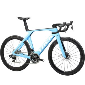 Trek Madone SLR 9 eTap Gen 7 Disc Road Bike