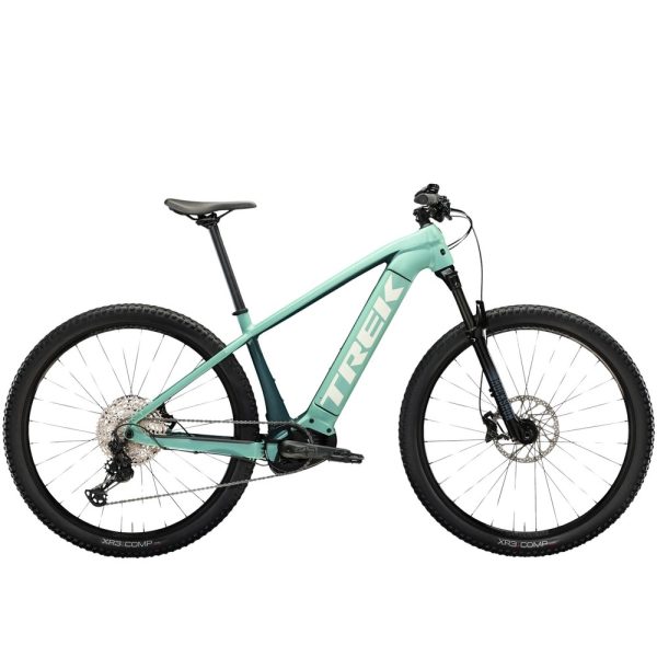 Trek Powerfly 5 Electric Mountain Bike