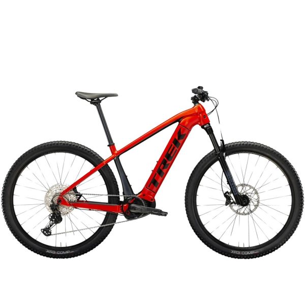 Trek Powerfly 5 Electric Mountain Bike