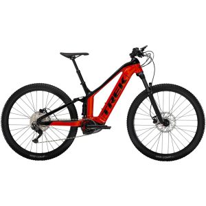 Trek Powerfly FS 4 Gen 3 Electric Mountain Bike