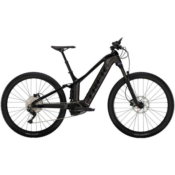 Trek Powerfly FS 4 Gen 3 Electric Mountain Bike