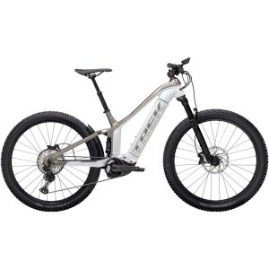 Trek Powerfly FS 7 Gen 2 Electric Mountain Bike