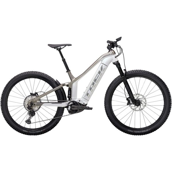 Trek Powerfly FS 7 Gen 2 Electric Mountain Bike