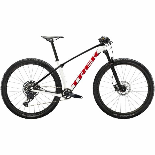 Trek Procaliber 9.7 Mountain Bike 2023