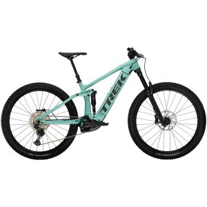 Trek Rail 7 Deore/XT Gen 3 Electric Mountain Bike