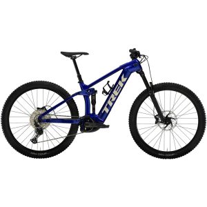 Trek Rail 9.5 Gen 4 Electric Mountain Bike