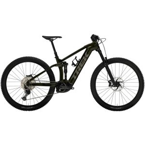 Trek Rail 9.5 Gen 4 Electric Mountain Bike