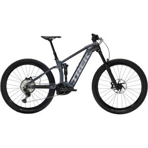 Trek Rail 9.7 Gen 4 Electric Mountain Bike