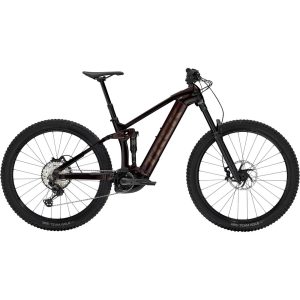 Trek Rail 9.7 Gen 4 Electric Mountain Bike