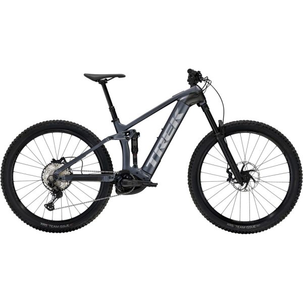 Trek Rail 9.7 Gen 4 Electric Mountain Bike