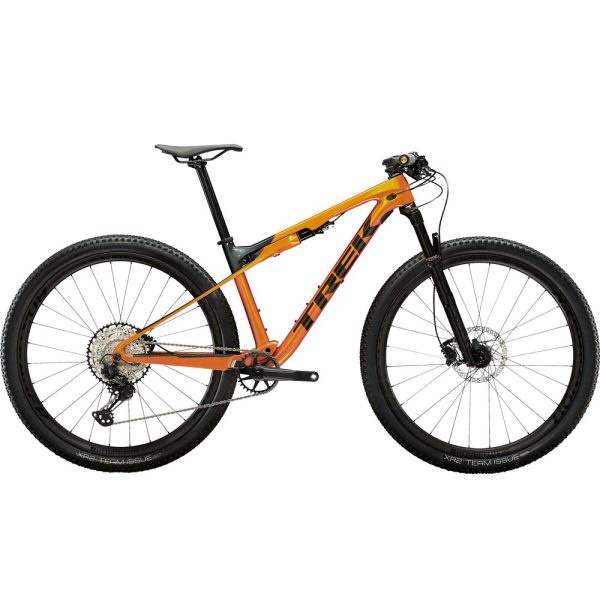 Trek Supercaliber 9.7 Mountain Bike 2023