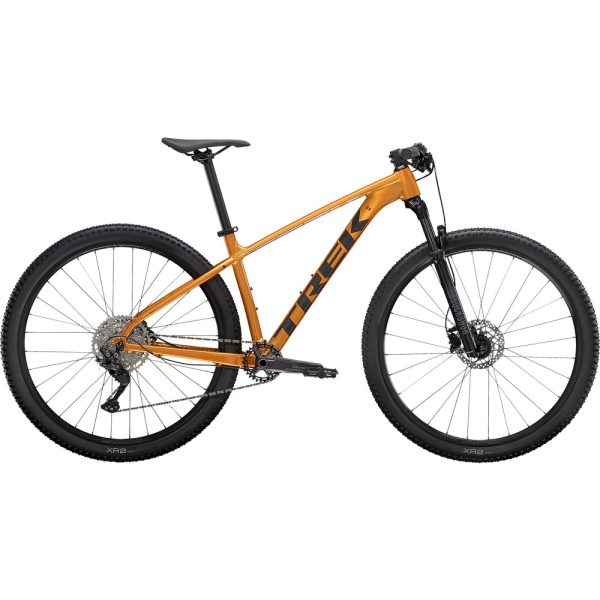 Trek X-Caliber 7 Mountain Bike 2021