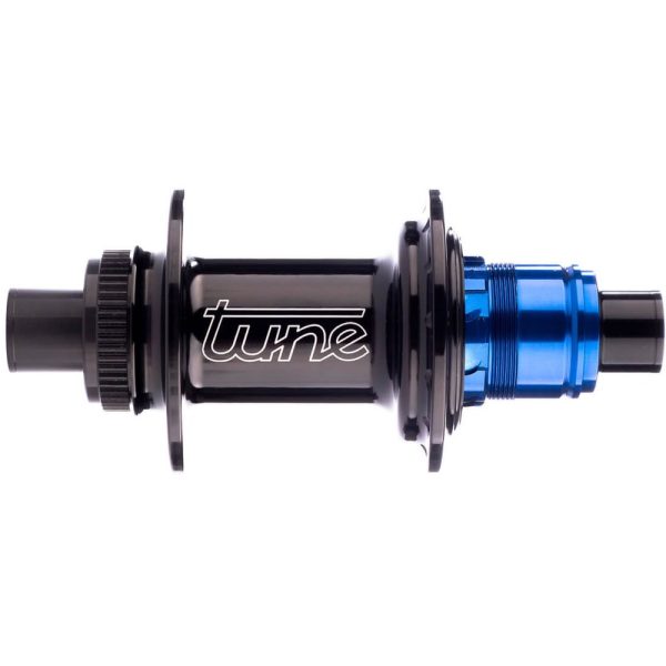 Tune ClimbHill CL 24 Rear Hub with Ceramic Bearings