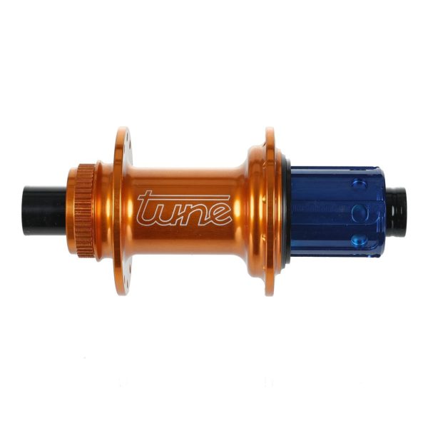 Tune ClimbHill CL 24 Rear Hub with Ceramic Bearings