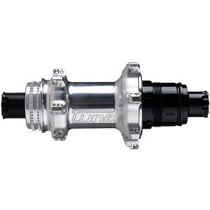 Tune Prince CL ULimited Rear Hub with Ceramic Bearings