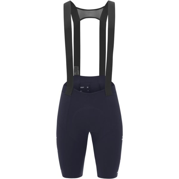 Universal Colours Chroma 1.0 Bib Short