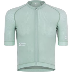 Universal Colours Chroma Short Sleeve Jersey