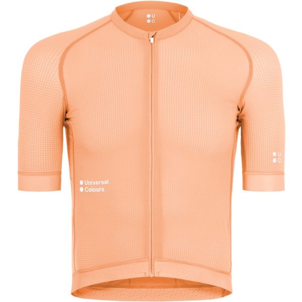 Universal Colours Chroma Short Sleeve Jersey