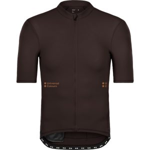 Universal Colours Mono Thermal Short Sleeve Jersey